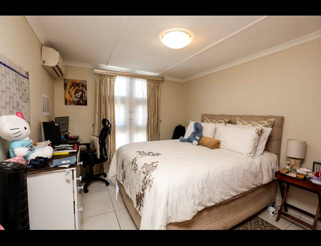 3 BEDROOM TOWNHOUSE FOR SALE IN MORNINGSIDE